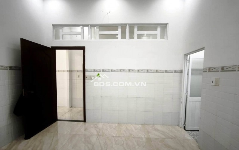 880 Triệu sở hữu ngay nhà C4 - Tân Phú Trung - Củ Chi - S.H.R ‼ ‼